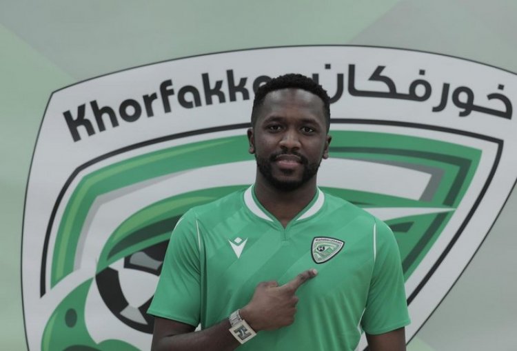 خورفكان يضم خلفان وتامبورا