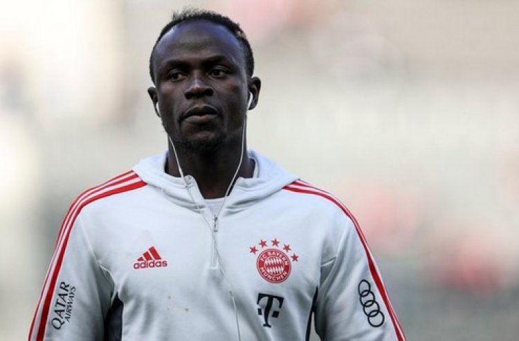 ماني يرفض مقابلة مع قناة ألمانية