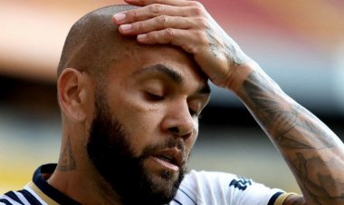 ألفيش سيُحاكم في إسبانيا بتهمة الاغتصاب