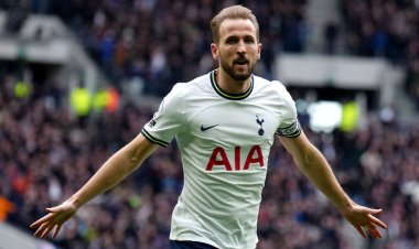 ميونيخ يكثف محاولاته لضم كين