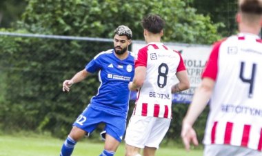 النصر يختتم معسكره الخارجي بالخسارة