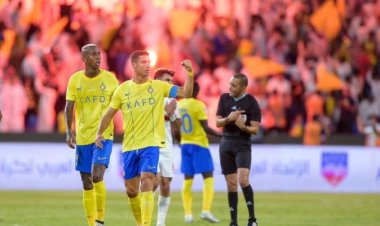 لدغة رونالدو تطيح بالزمالك خارج البطولة العربية