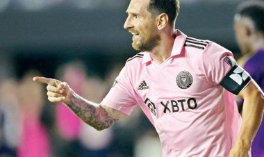 هل يتلقى ميسي معاملة خاصة في الدوري الامريكي ؟