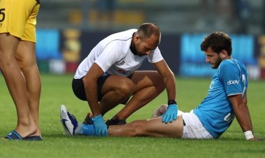 كفاراتسخيليا يثير الذعر في نابولي