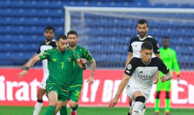 الشرطة يطيح بالسد ويواصل رحلته العربية