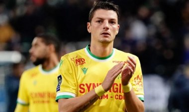 التعاون يضم المدافع البرازيلي ​أندريه جيروتو