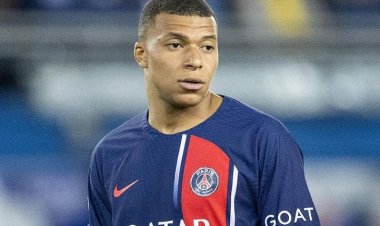 دليل جديد على اقتراب مبابي من مدريد