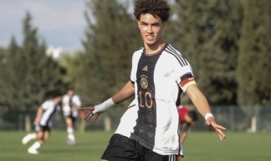 جوهرة برشلونة الجديدة