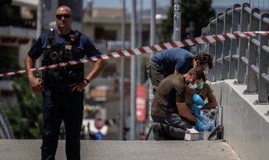 تأجيل مباراة بدوري أبطال أوروبا بسبب مقتل مشجع يوناني