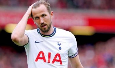 بايرن يتوصل إلى اتفاق مع توتنهام لضم كين