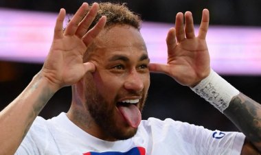 نيمار قد يتسبب بعقوبات قاسية لسان جيرمان