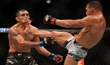 دعوى قضائية جماعية بـ 1.6 مليار دولار ضد اتحاد UFC