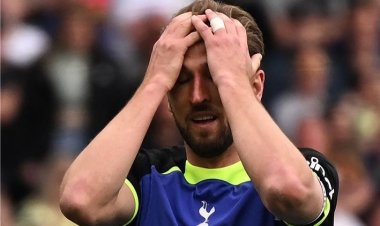 مشكلة جديدة في انتقال هاري كين إلى بايرن ميونيخ