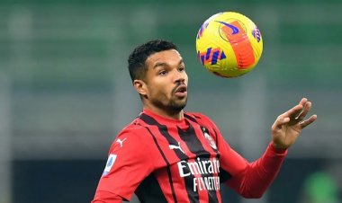 جنوى يتعاقد مع البرازيلي ​جونيور ميسياس