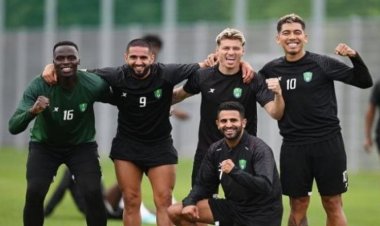 فيرمينو ومحرز يشعلان افتتاحية الدوري السعودي