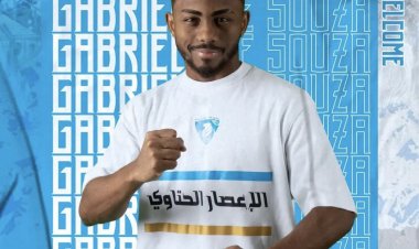 حتا يتعاقد مع جناح الوصل