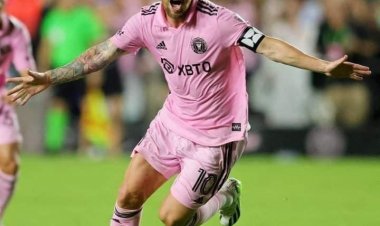 ميسي يؤهل ميامي إلى نصف نهائي كأس الدوريات