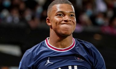 سان جيرمان يستبعد مبابي من المباراة الافتتاحية