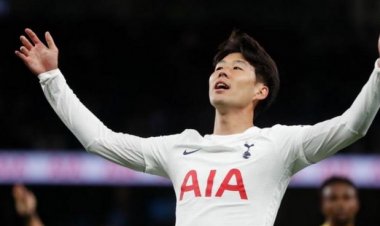 قائد توتنهام الجديد