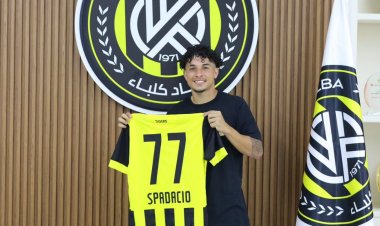 كلباء يتعاقد مع جناح برازيلي