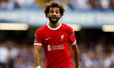 كلوب يرد على إخراج صلاح: "لا تهمني الأرقام القياسية"