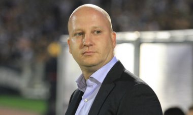 مدرب أهلي دبي: لدينا مواجهة صعبة أمام الوحدات