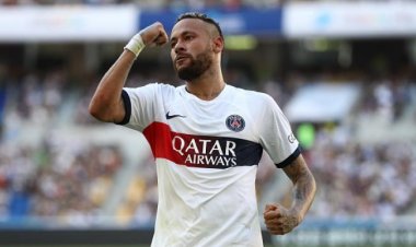 تفاصيل مثيرة في عقد نيمار الهلالي