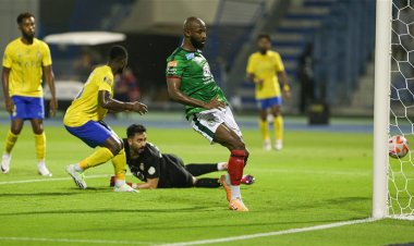 الاتفاق يقلب الطاولة على النصر