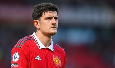 وست هام يونايتد يصرف النظر عن هاري ماجواير