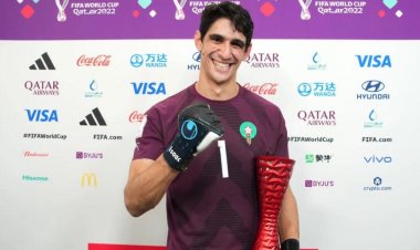 مصادر تؤكد تعاقد الهلال مع بونو