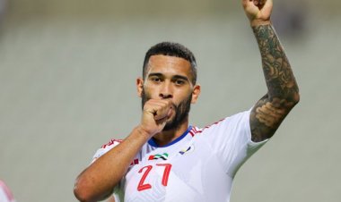 البرازيلي لوان بيريرا يتفجر عطاءً قبل بداية الموسم