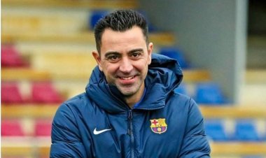 تحديد عقوبة تشافي بعد أحداث مباراة خيتافي