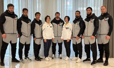 منتخب الجودو يبدأ غدا مشاركته في بطولة "الجائزة الكبرى" في كرواتيا