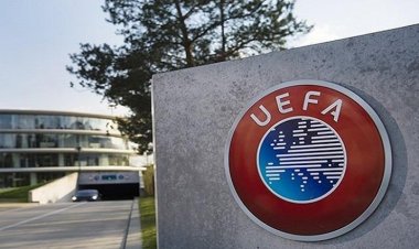 اليويفا يعلن عن المرشحين لجوائز الأفضل وموعد إعلان الفائزين