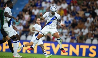 انزاغي يرغب في تحسين دفاع انتر ميلان