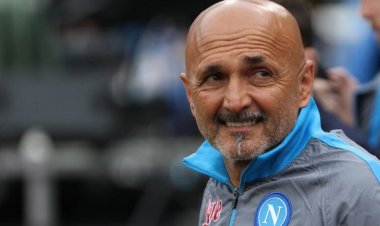 سباليتي مدرباً لمنتخب إيطاليا خلفاً للمستقيل مانشيني