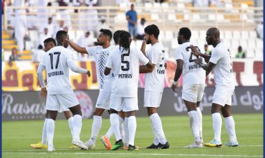 البطائح يفاجئ الوحدة في بداية الدوري