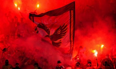 رسمياً.. "نادي القرن" على شعار الأهلي المصري