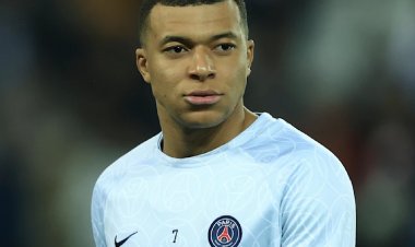 ريال مدريد يجهز عرضاً رسمياً لمبابي