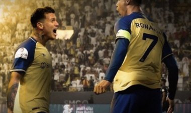 النصر يواصل الصرف ويحسم صفقة أوتافيو