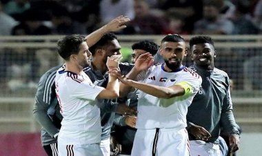 الشارقة يتأهل الى دوري ابطال اسيا