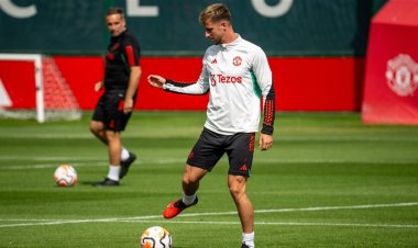 الإصابة تبعد ماونت حتى التوقف الدولي