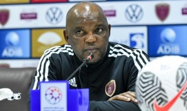 موسيماني: تفاصيل صغيرة تحسم الديربي