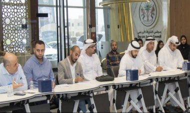 جائزة الشيخة جواهر للتميز تكرم الأندية والمؤسسات الرياضية