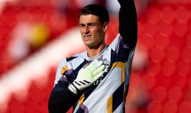 كيبا أساسي أمام سيلتا فيغو