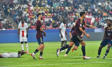 ديربي أبوظبي يكتب للوحدة على حساب الجزيرة