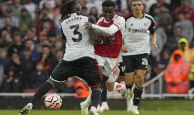 أرسنال يهدر أولى نقاطه في الدوري الإنجليزي