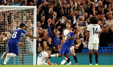 الدوري الإنجليزي يسجل رقما قياسيا في الميركاتو