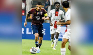 الجزيرة تحرم مؤقتًا من الانتصار ال ٢٠٠ بعد الخسارة من الوحدة