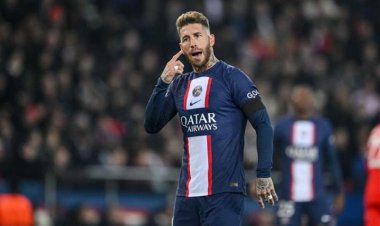 سيرخيو راموس يوافق على عرض الاتحاد السعودي